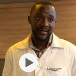 Intercâmbio Suprema: Médico angolano conclui pós-graduação em Ortopedia e Traumatologia