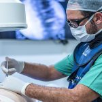 Centro de Treinamento Cadaver Lab Suprema Crispi realiza curso hands-on em Medicina Intervencionista da Dor