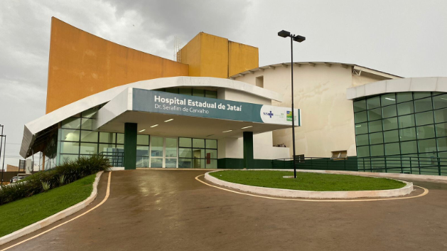 Divulgado o edital de Residência Médica SES Goiás 2023