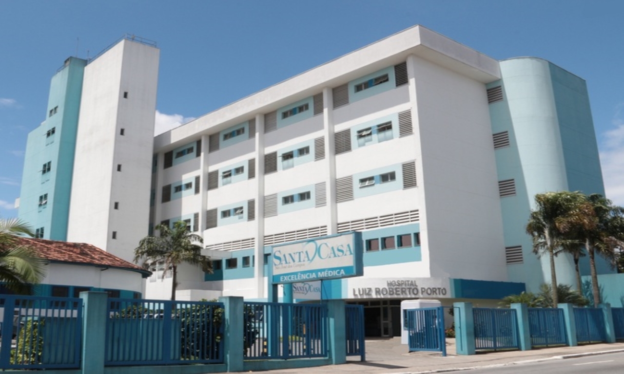 Residência Médica 2023: Santa Casa de São José divulga edital