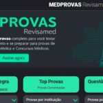 MedProvas permite alta performance nas provas de residência médica
