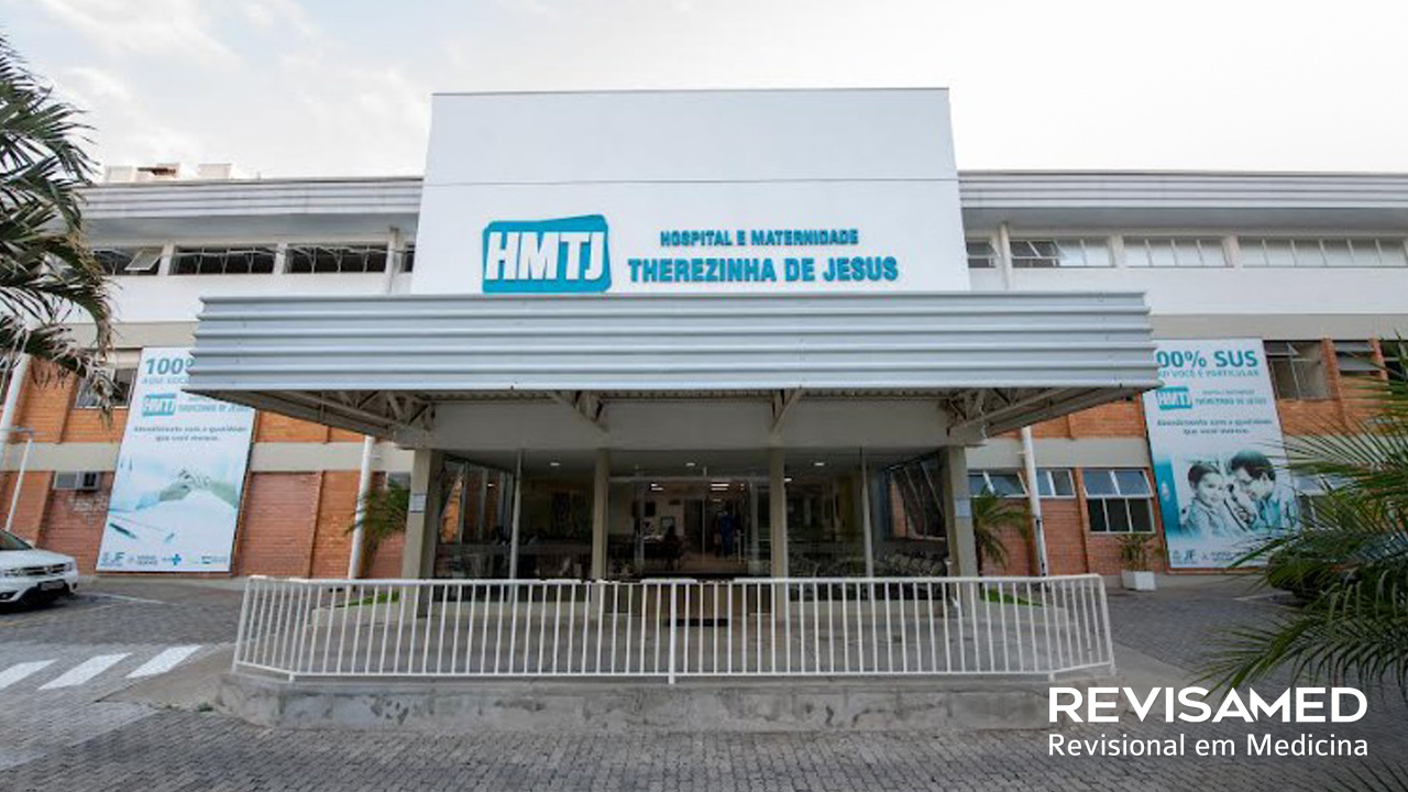 HMTJ abre 44 vagas nos programas de residência médica