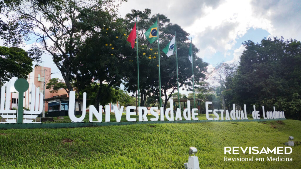 Universidade Estadual de Londrina - UEL-PR