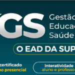 Inovação e Excelência em Pós-Graduação EaD: Descubra a Faculdade FGS, o EaD da Suprema