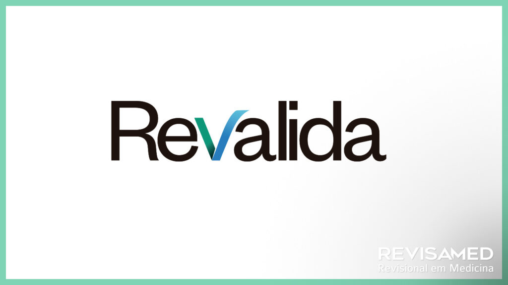 Edital Revalida 2024/1