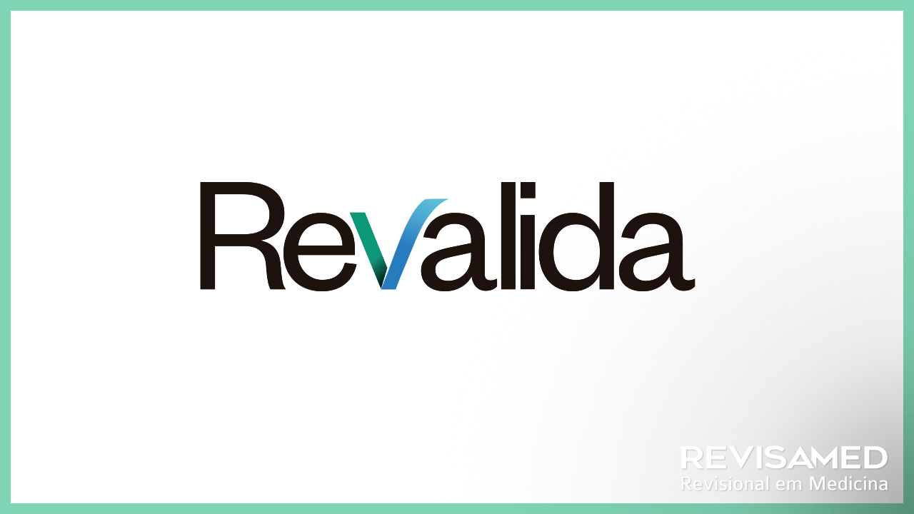 Inep divulga edital do Revalida 2024/1