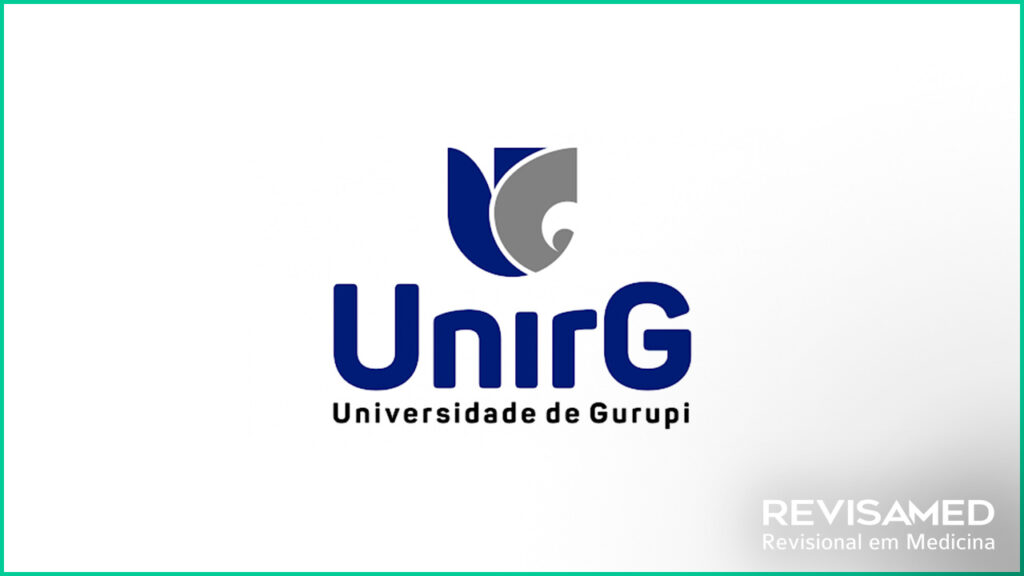 Universidade de Gurupi – UnirG divulgou o edital para o Revalida 2024.