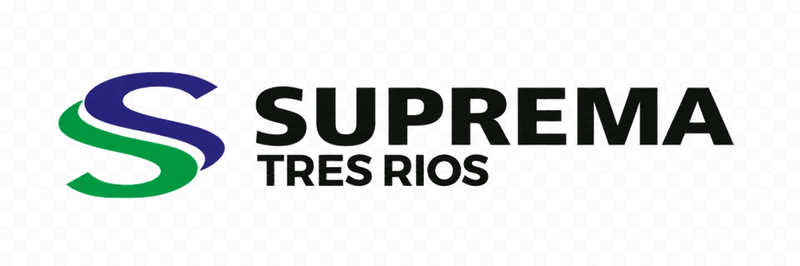 Suprema Três Rios